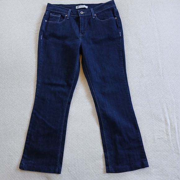 levi's ♡ 515 bootcut jeans - Picture 1 of 9